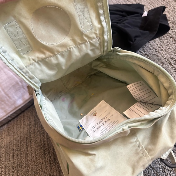 Mini Backpack - Picture 8 of 8